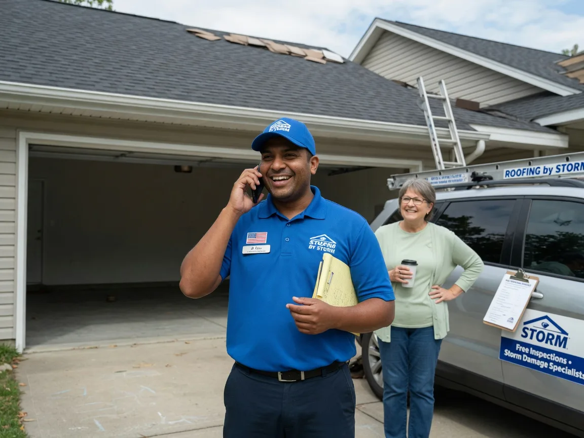 Roof Repair Near Me East Wilton, ME FAQs