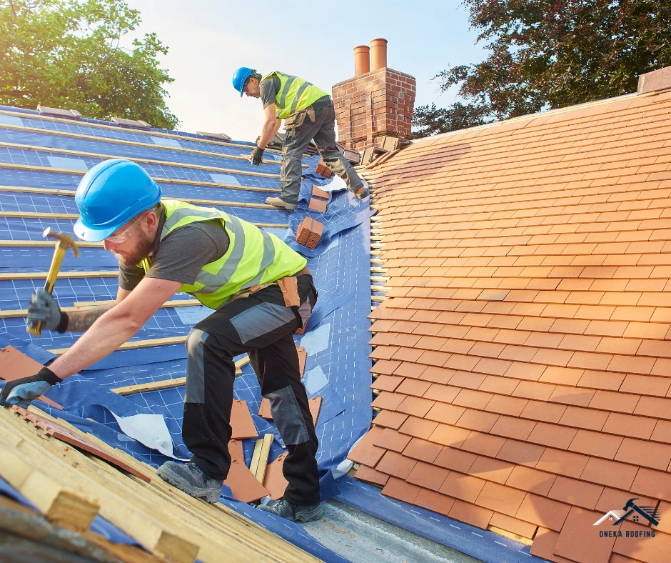 Why choose Roof Repair Near Me in East Wilton, ME